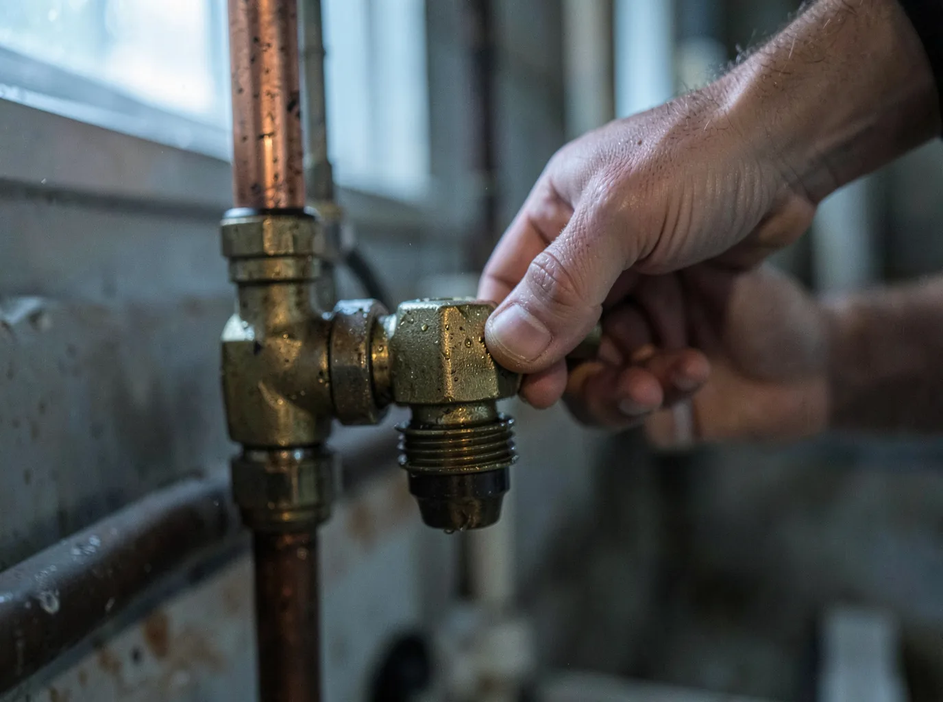 Emergency Plumber Manhattan, MT FAQs